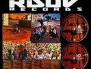 JURASSIC 5 - QUALITY CONTROL - 2 LP VINYL 12