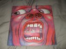 KING CRIMSON  