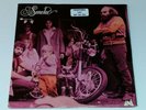 Smoke Carry On Your Idea BROTHER JOHN ORVIS Uni LP vinyl NM promo rock blues