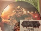 GWAR Black Friday Limited Edition PICTURE DISC 7” RSD 2016 Record Store Day 1500