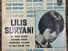 RARE LILIS SURYANI Dara puspita MALAY 60S GARAGE PSYCH Fuzz EP 45S INDONESIA