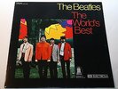 The Beatles - The World's Best - LP Odeon Club-Sonderauflage