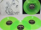 Metallica And Justice For All Deluxe Green 12