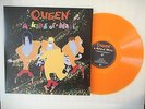 1 on eBay  ? QUEEN : A KIND OF MAGIC ? LIMITED ORANGE LP (Remastered & New)