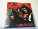 Black Moon Enta Da Stage LP Vinyl Nervous Records Smif N Wessun Buckshot Sealed
