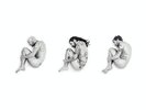 CLEAR VINYL LP - BIFFY CLYRO - ELLIPSIS - INDIE EXCLUSIVE - NEW STOCK