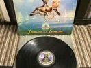Iron Maiden - Seventh Son Of A Seventh Son Argentina Pressing  Album