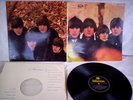 THE BEATLES, BEATLES FOR SALE, 1964, VERY GOOD+ CONDITION
