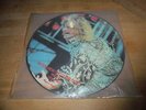 LP Ozzy Osbourne  Interview Picture Disc  Uk
