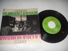 THE HUMAN LEAGUE Libano - The Lebanon (1984 MEXICO 7