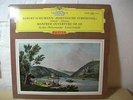 SLPM 138908 SCHUMANN Rheinische Manfred KUBELIK BERLIN PHIL DG RED STEREO LP NM