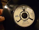 ALMOND MARZIPAN Summer Love 1970 AWESOME ZOMBIES PSYCH POP 45 Fading Yellow HEAR