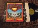 Grateful Dead - Aoxomoxoa LP - Warner Bros. VG++ Green Label