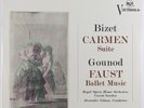 SEALED TAS VICS-1108 GOUNOD FAUST BIZET CARMEN GIBSON same as LSC-2449 1965 M