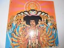JIMI HENDRIX - AXIS BOLD AS LOVE. MONO.