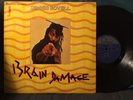 DENNIS BOVELL - Brain Damage - 2LP - FONTANA (UK) - Vox & Dubbs - RARE REGGAE