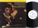 MFSL 1-521 TEMIRKANOV Rachmaninoff Symphony No. 2 RPO MOFI EMI ASD JAPAN EX