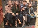 DIAL a Poem - Big Ego -JOHN GIORNO - PATTI SMITH - PHILIP GLASS 2LP - Ex GPS-012