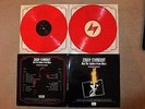 David Bowie Ziggy Stardust Motion Picture 30th Anniversary Rare Double Red Vinyl