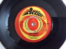 The Rubaiyats Omar Khayyam Rare UK Action Records Northern Soul