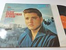 ELVIS PRESLEY Christmas Album GERMAN PRESS ORANGE LABEL RCA LSP-1951(e) IMPORT