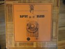 Bawdy Blues-Various Artists,Prestige Bluesville Label,Mono LP
