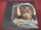 David Bowie – Young Americans US LP Record Album Tan Labels