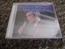 ROBBIE WILLIAMS LIVE AT THE VELODROME, BERLIN *RARE* SOUTH AFRICA Cat# REVCD603