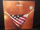 Black Crowes Amorica 180g Reissue Vinyl LP Sealed New Classic  Chris Robinson