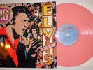 ELVIS PRESLEY  40 GREATEST  2LPs UK 1978  Special Pink Pressing  PL42691 EX+/NM-