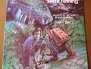 Silent Running soundtrack LP (Varese Sarabande) joan baez Still Sealed