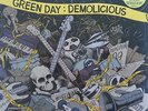 Green Day - Demolicious -Ltd- RSD Colored Vinyl [2xLP Vinyl] Reprise Records 201