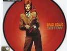 David Bowie - Sorrow (Picture Disc) [7
