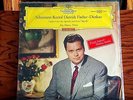 SEALED:DG RED STEREO:FISCHER-DIESKAU,DEMUS:SCHUMANN: LIEDER: SPANISH,FROM MYRTLE