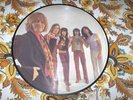 The Rolling Stones....rare import Picture Disc LP