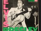 ELVIS PRESLEY, Orig. 1956 RCA Victor Mono LPM-1254; Cover VG; LP VG; 1st Press.