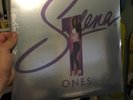 Selena Ones 2x Lp Purple Vinyl Sealed  Limited Edition Rare  Tejano