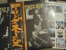 ROLLING STONES now,LP, JAPAN PRESS,OBI,OIS