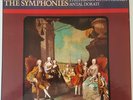 HAYDN THE SYMPHONIES 36-48 DORATI DECCA STEREO HDNC 13-18 6LP UK