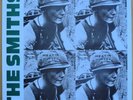 The Smiths Meat Is Murder  1985 Rough Trade ROUGH 81 UK  vinyl LP LC5661