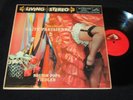 RCA Living Stereo Shaded Dog LSC 1817 Fiedler OFFENBACH GAITE PARISIENNE unplayd