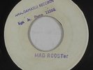 Reggae Inst. 45 -  Lloyd Willis/Reggae Boys - Mad Rooster - blank - mp3