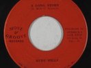 Rocksteady Reggae 45 - Rudy Mills - A Long Story - Move & Groove - mp3