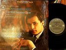 COLUMBIA 2 EYE:GLENN GOULD: BACH:WELL TEMPERED KLAVIER BOOK 1 MINT- PLAY GRADED