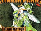 LINKIN PARK Reanimation 2 x Vinyl LP 2016 (20 Tracks) NEW & SEALED