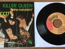 QUEEN KILLER QUEEN 7