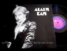 ALAIN KAN/GARY COOPER S'ELOIGNA DANS LE DESERT/RARE PROG/FRENCH PRESS MOTORS