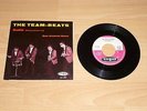 THE TEAM-BEATS Susie Please, Please me Beatles Cover Vogue Single sehr RAR  Beat