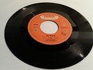 Beat - Single: My Bonnie ( Deutsches Intro ) / The Saints