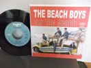 Beach Boys,Cap. EP 6000,